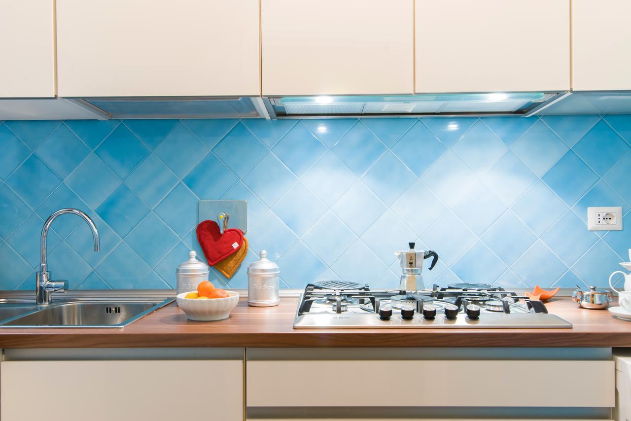 Santa Croce Lovely Apartamento Florencia