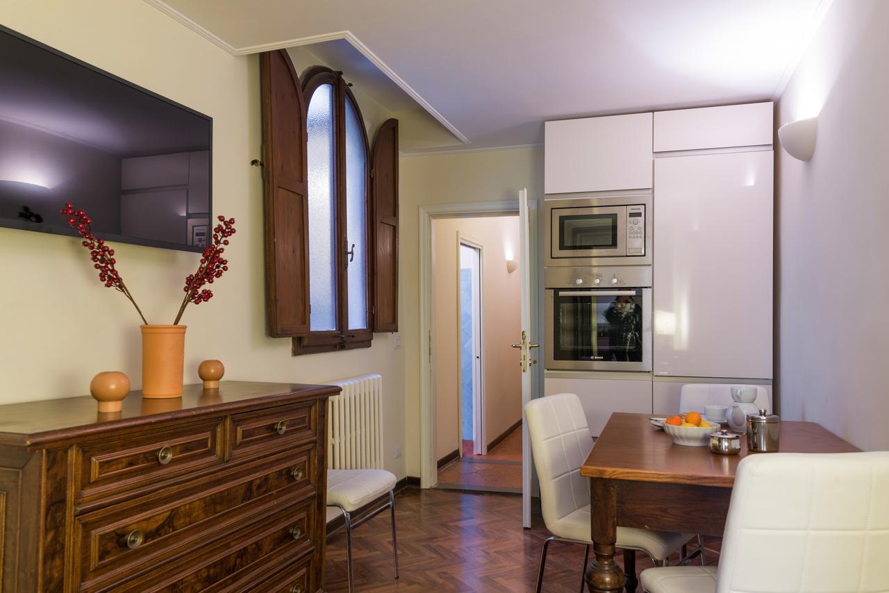 Santa Croce Lovely Apartamento Florencia