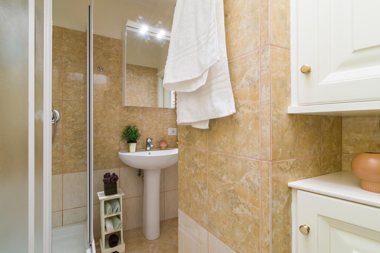 Apartamento Santa Croce Lovely Florencia