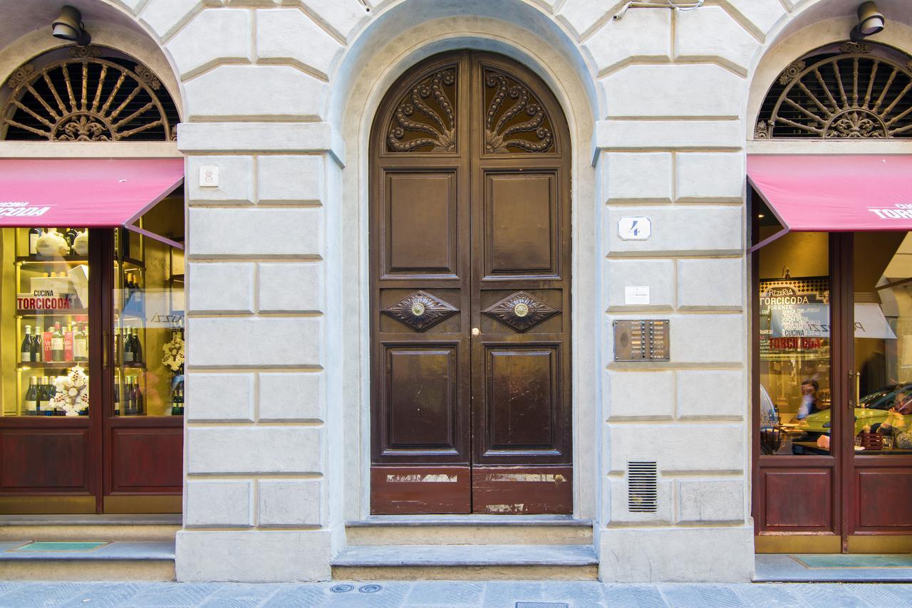 Apartamento Santa Croce Lovely Florencia