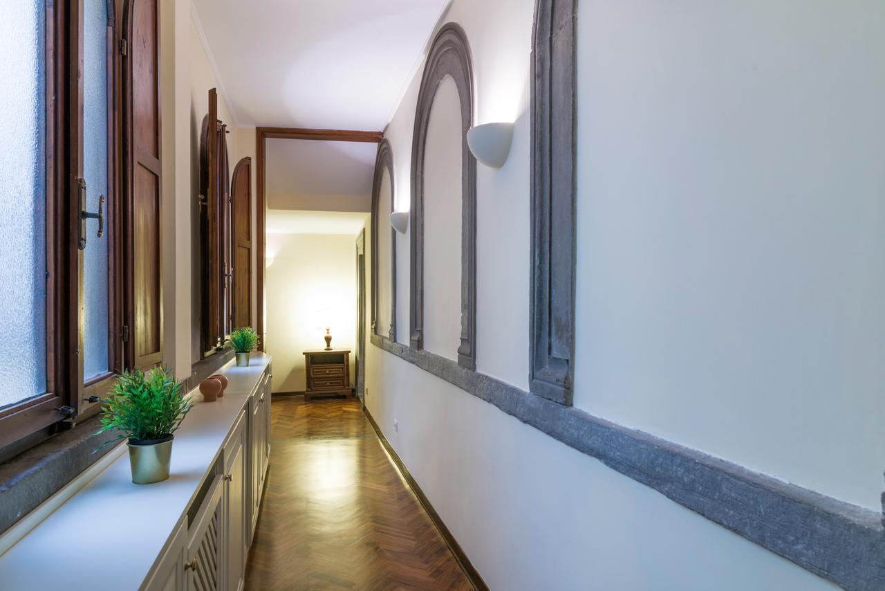 Santa Croce Lovely Apartamento Florencia