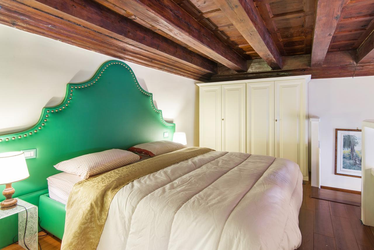 Apartamento Santa Croce Lovely Florencia