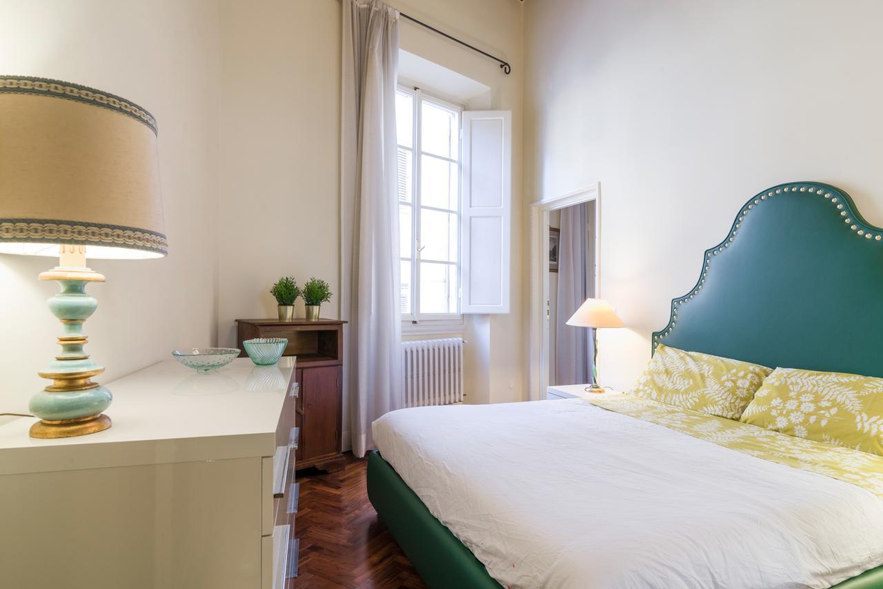Santa Croce Lovely Apartamento Florencia